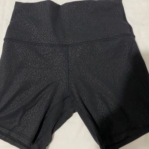 Lululemon align short